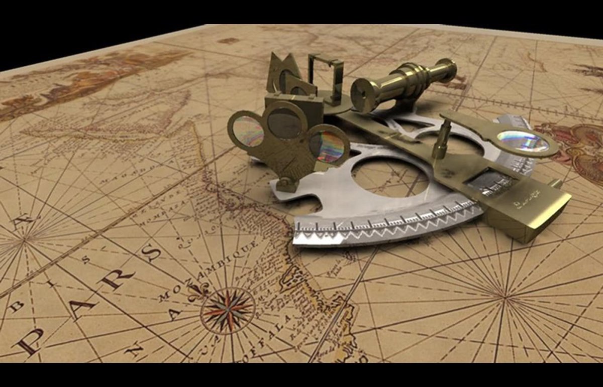 Секстан (секстант)