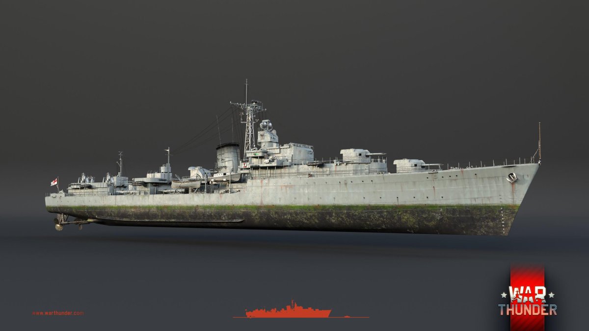 HMS Armada (d14)