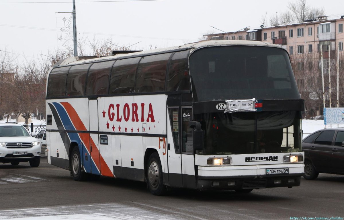 Автобус фото