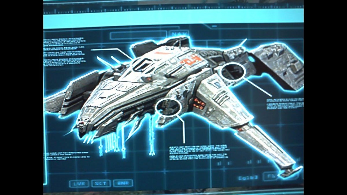 Морской бой 2012 корабль пришельцев