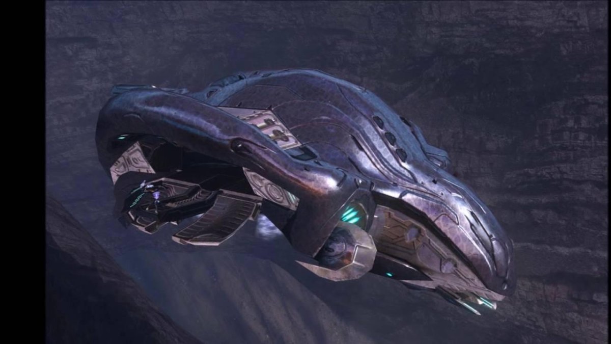 Корабль пришельцев фильм 1999