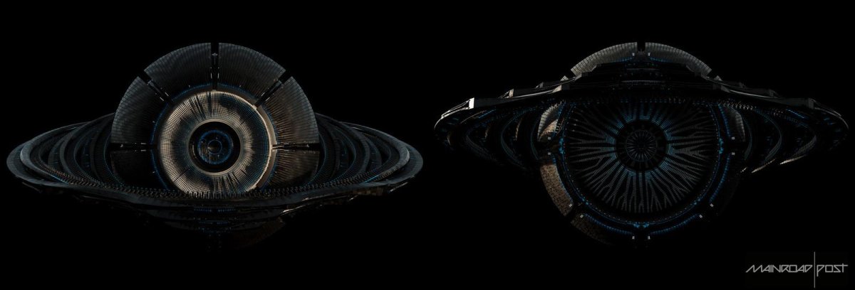 Притяжение 2017 сол