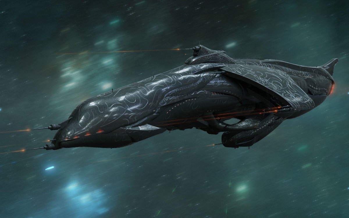 Корабли рейфов