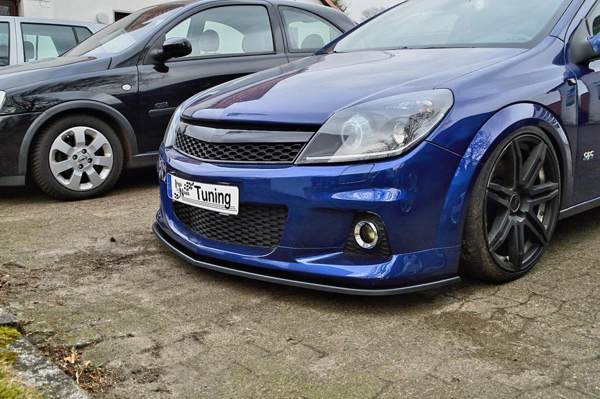 Opel Astra h OPC