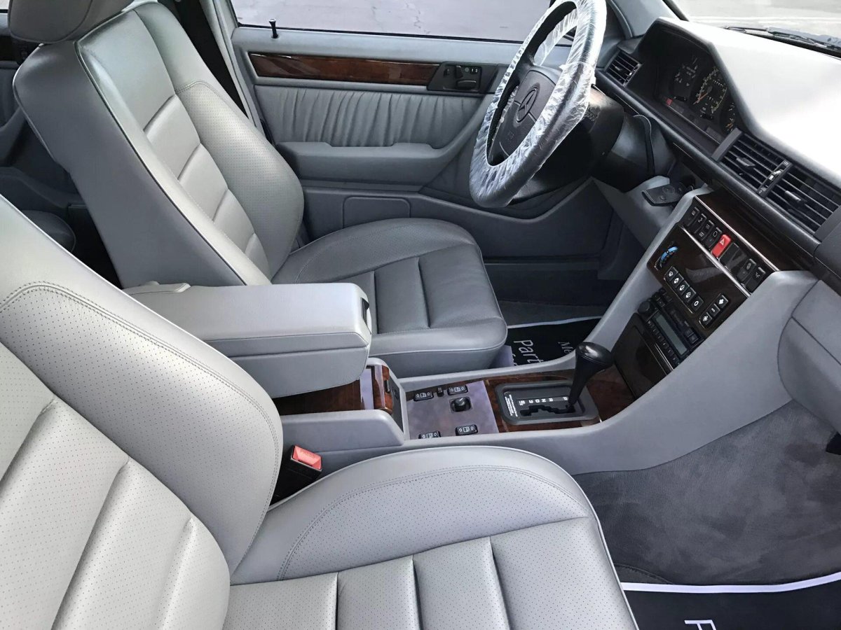 Кабан е500 салон