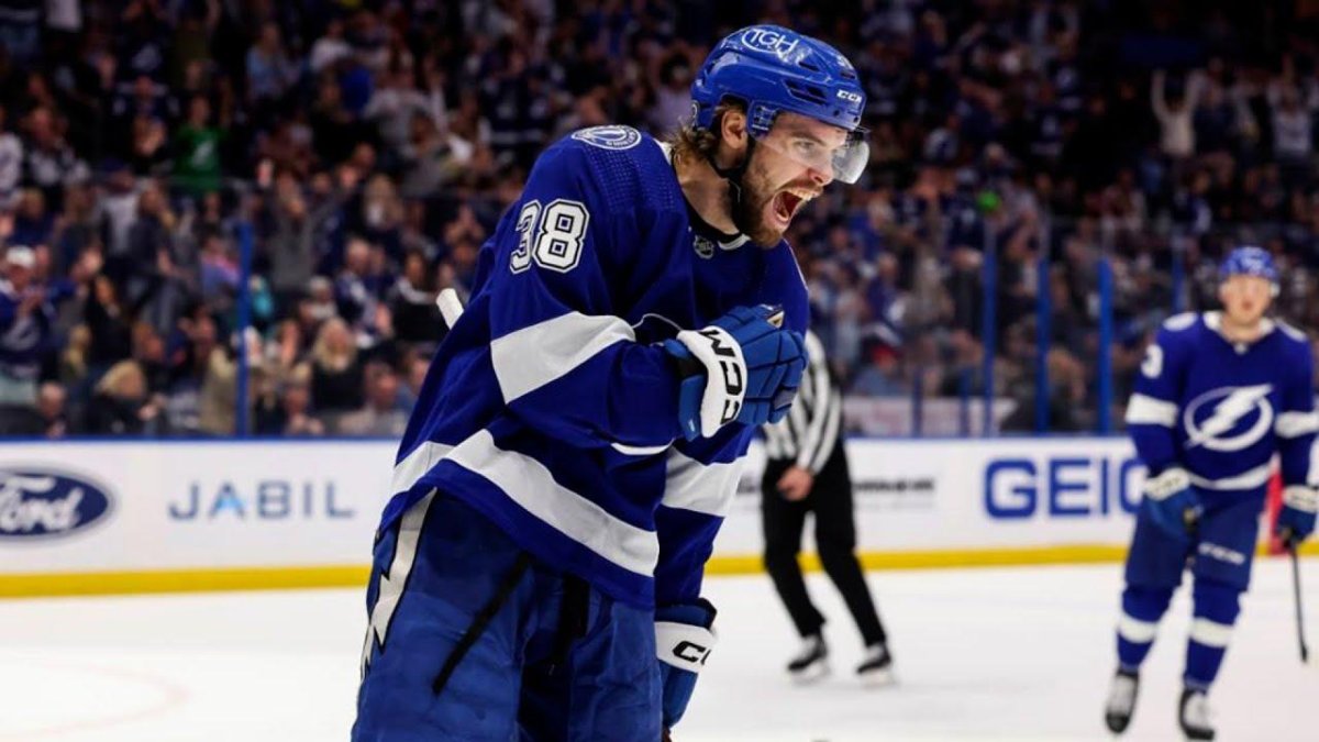 Кубок Стэнли