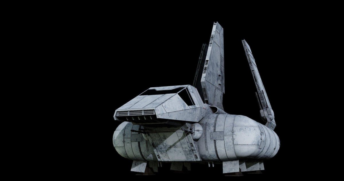 Sentinel-class landing Craft