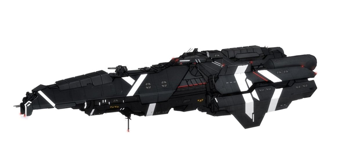 Космический корабль Хало 4