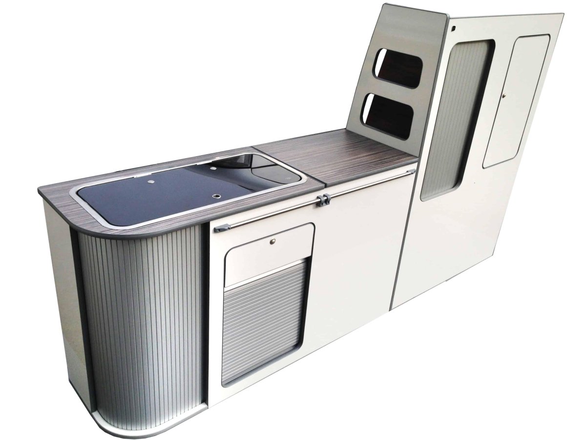 Кухня для автодома