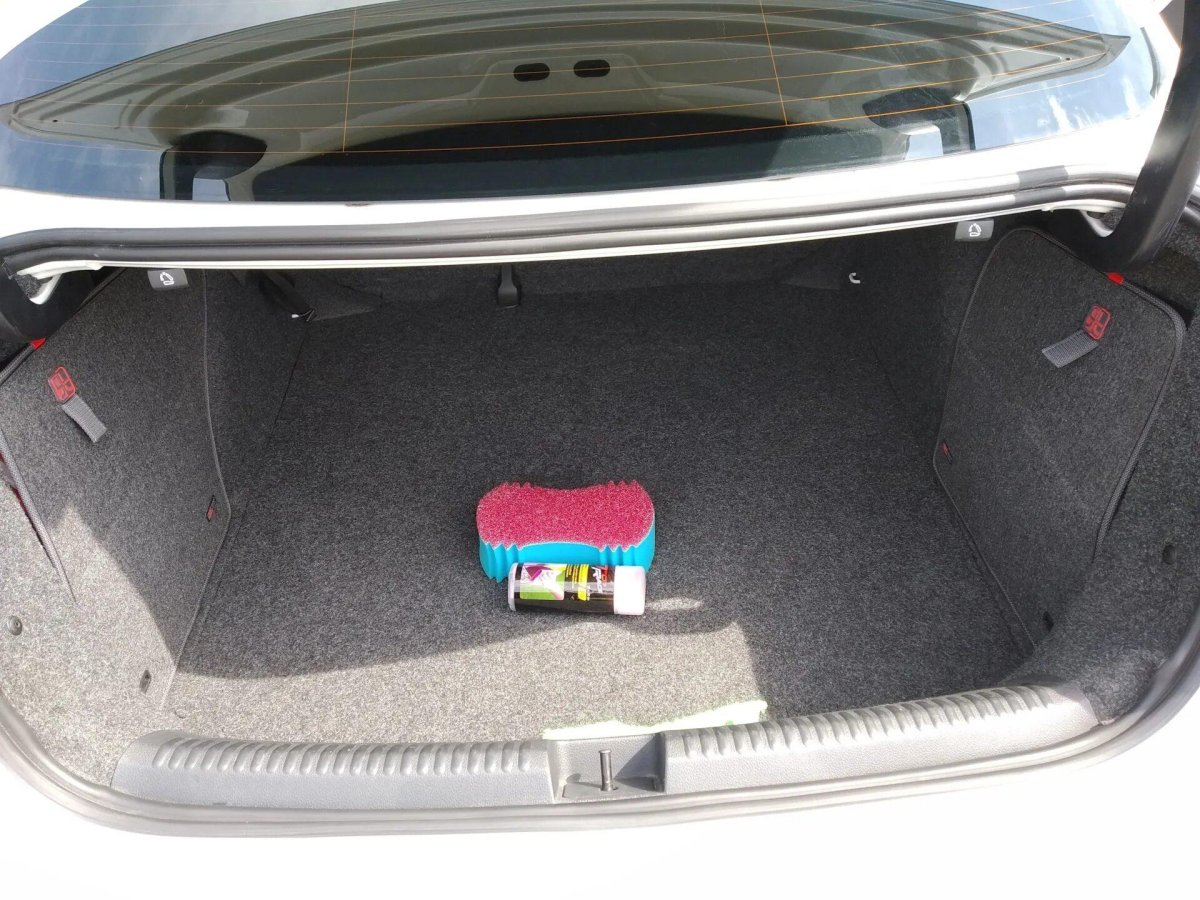 Багажник Фольксваген Джетта 5