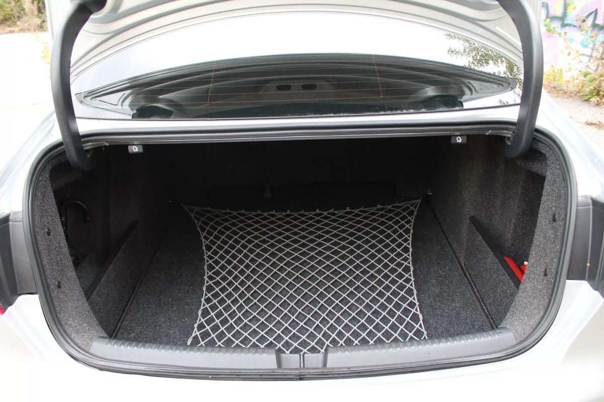 Сетка в багажник Фольксваген Джетта 6