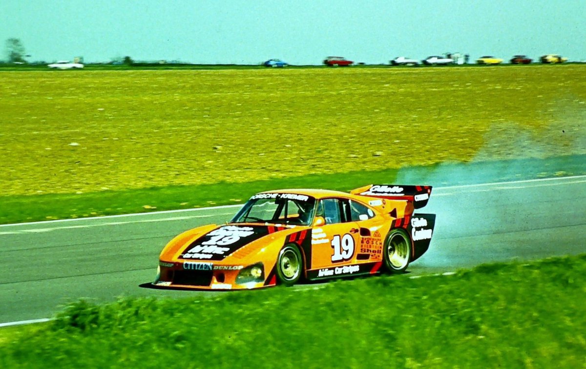 Гай Эдвардс 1976