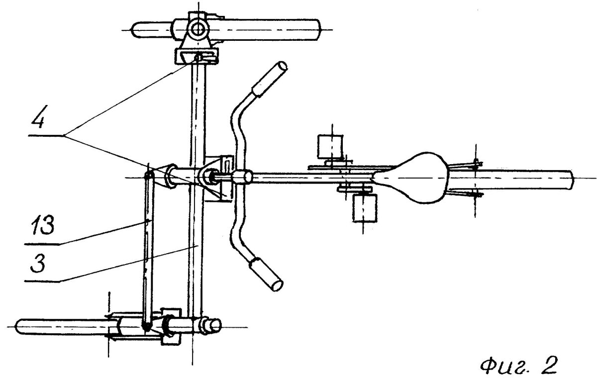 Велокенгуру своими руками чертежи
