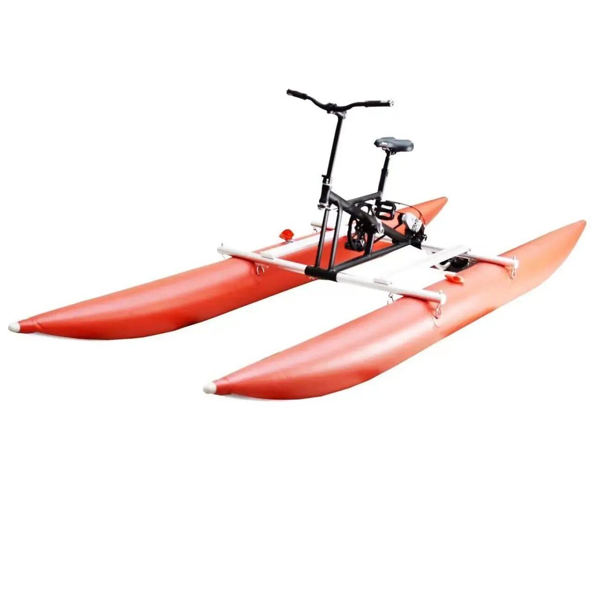 Водный велосипед