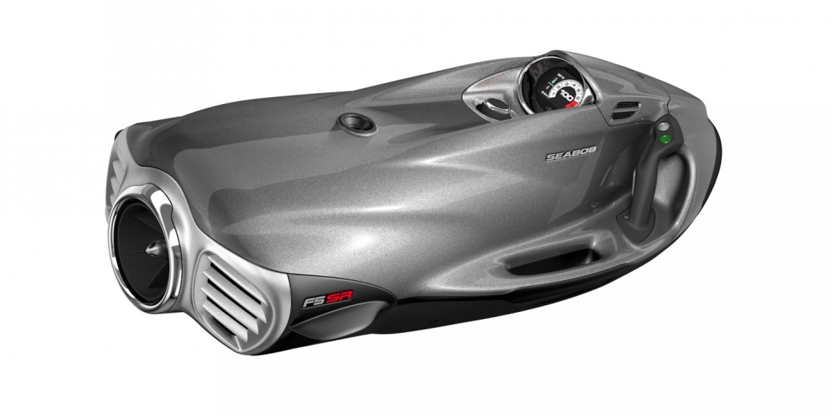 Seabob f5 SR