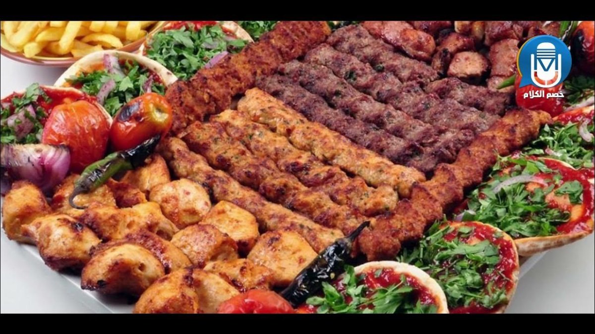 Изгара кебаб