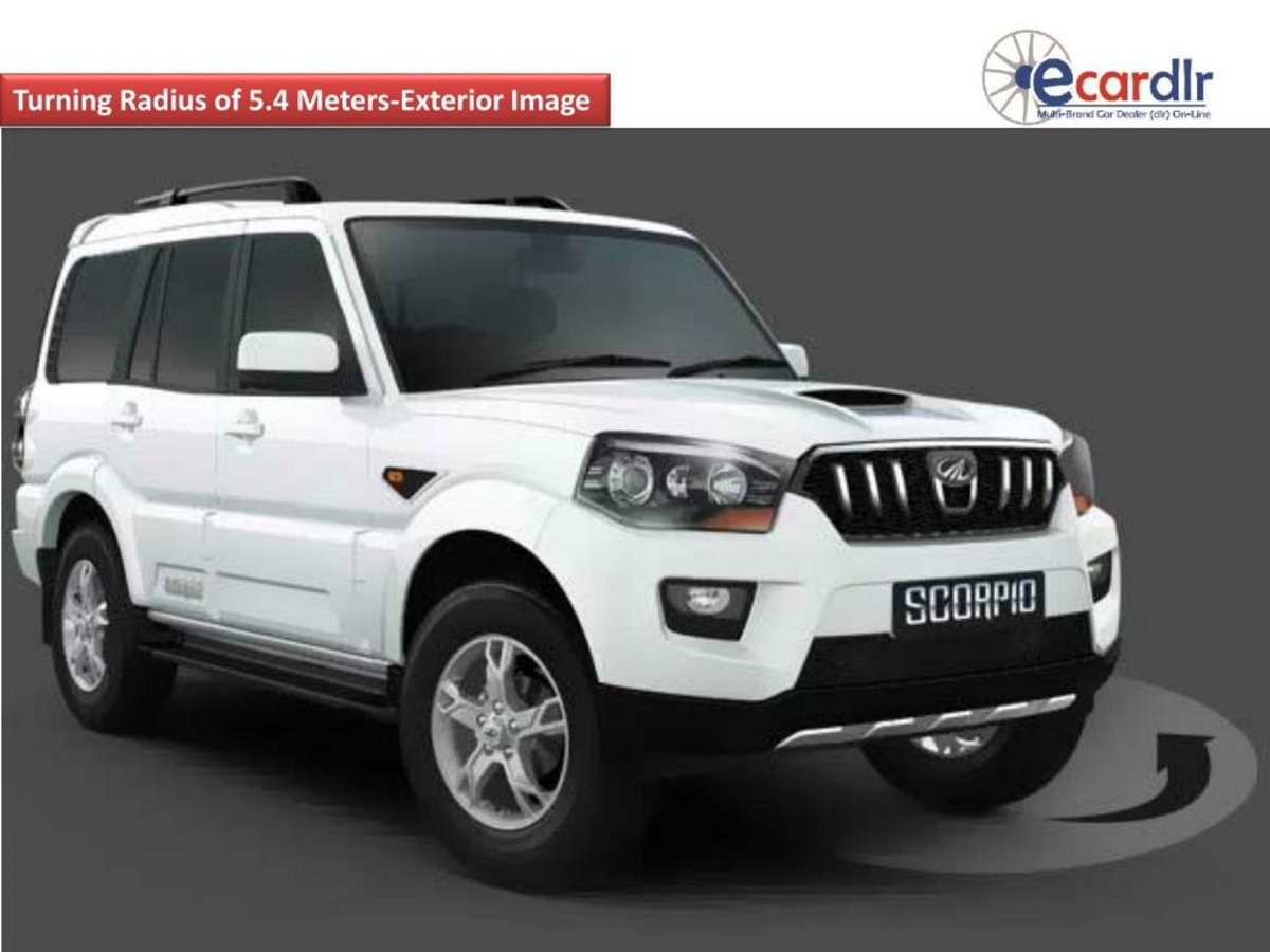 Махиндра 265