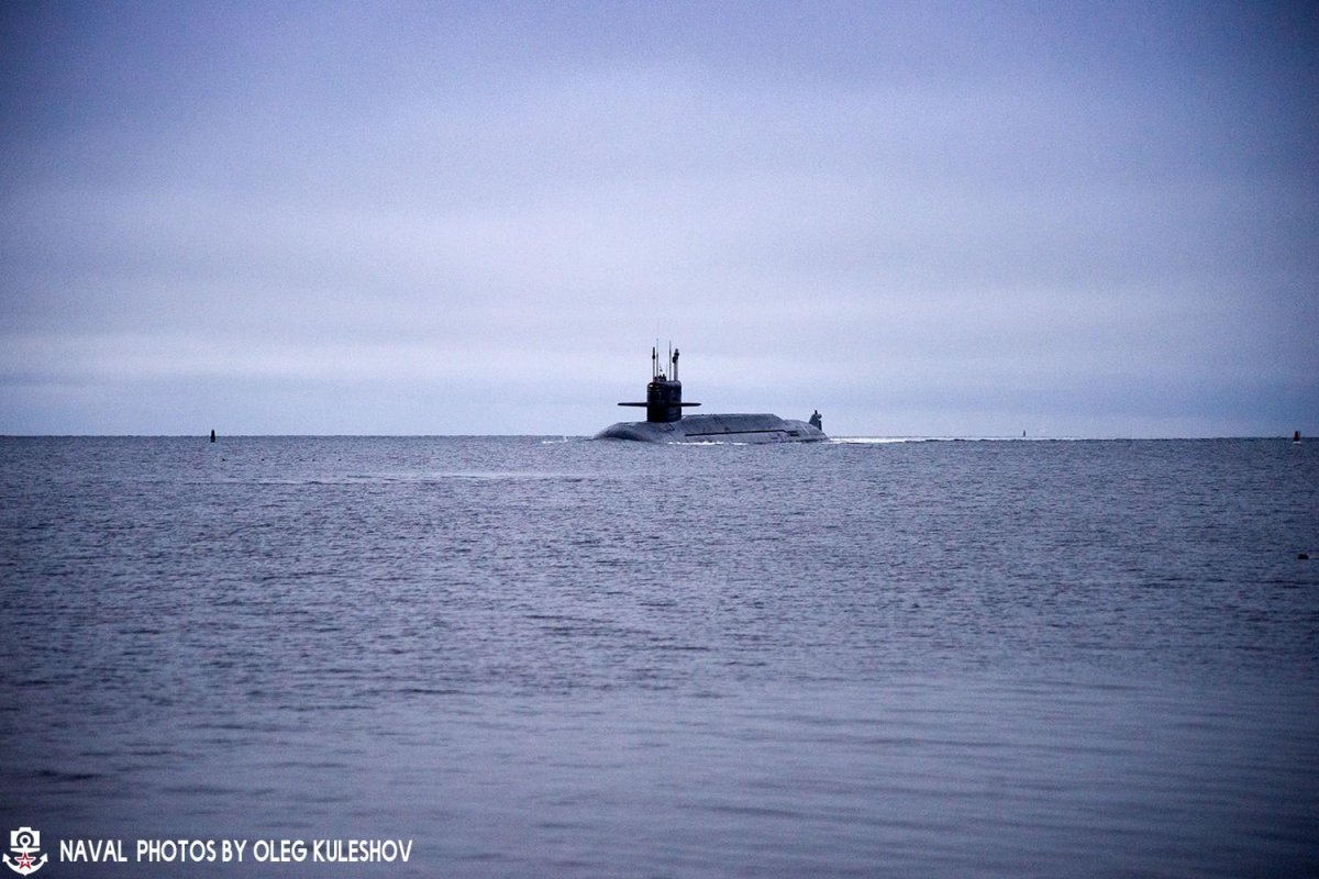 АПЛ Подмосковье