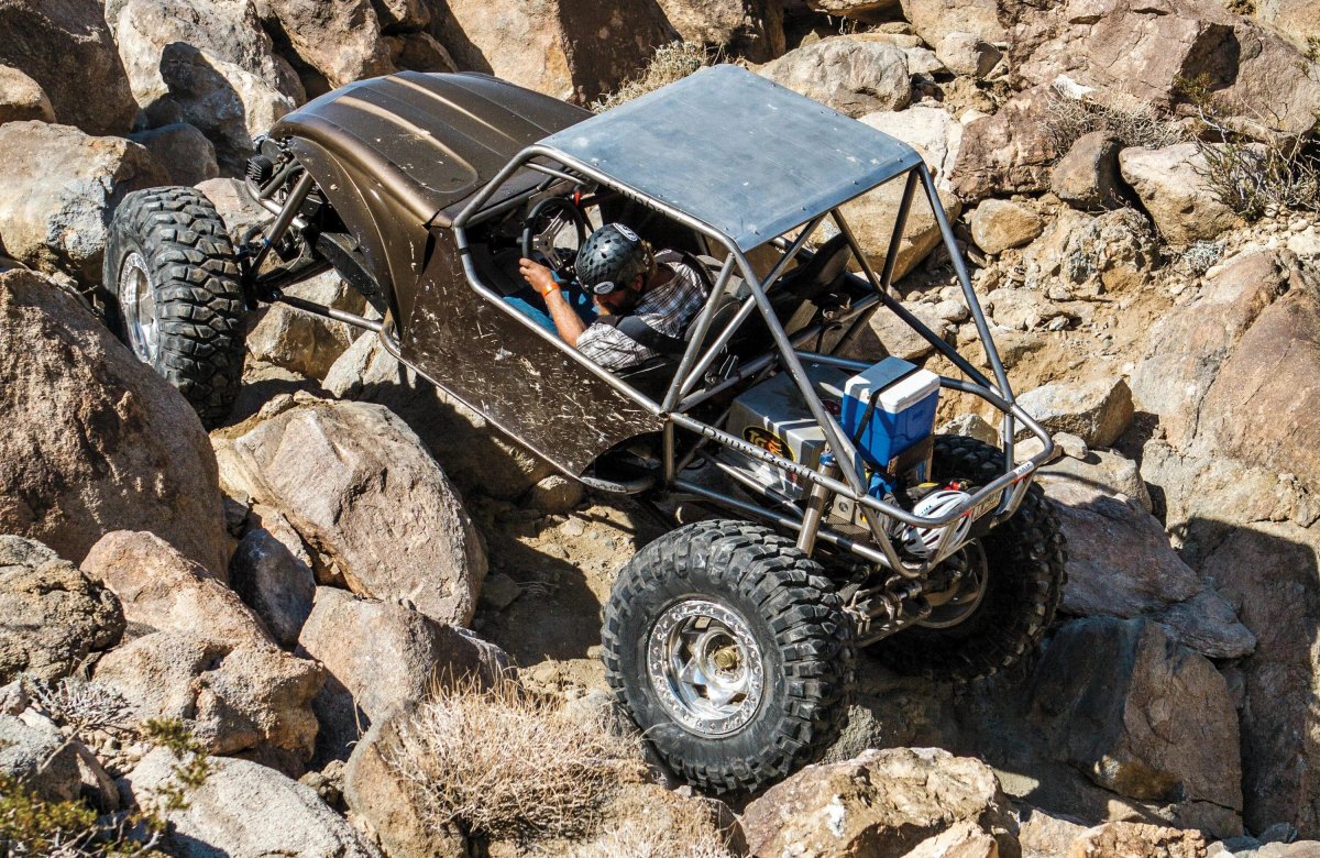 Сузуки Самурай оффроад