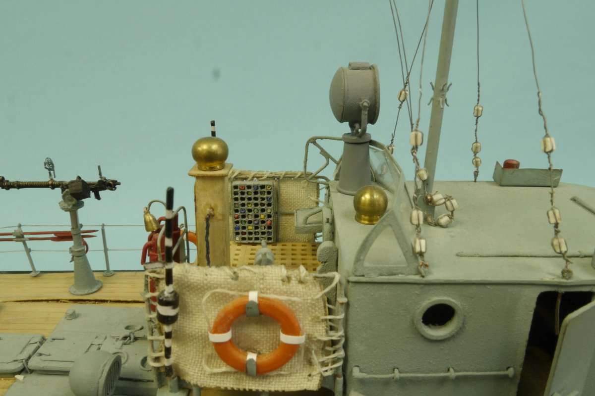 Катер типа МО-4