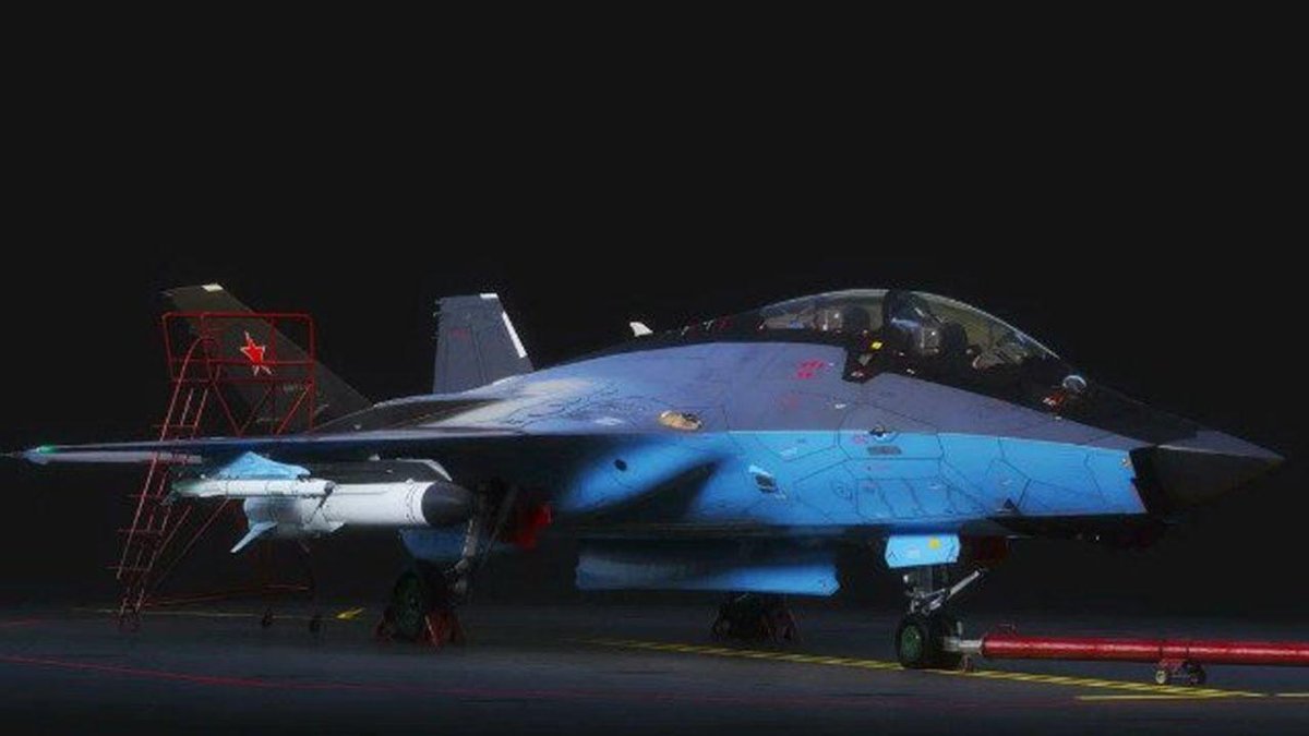 Истребитель-перехватчик миг-41