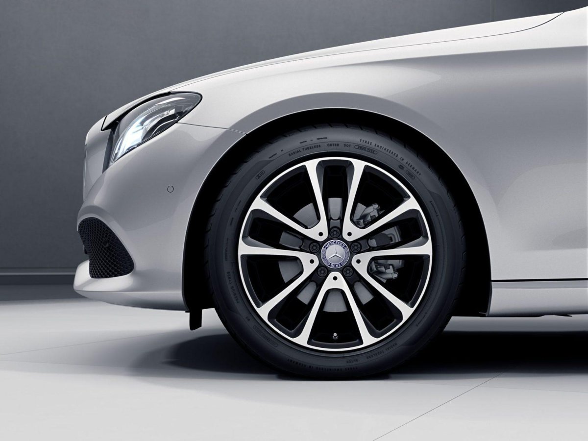 Диски Мерседес w213 r20