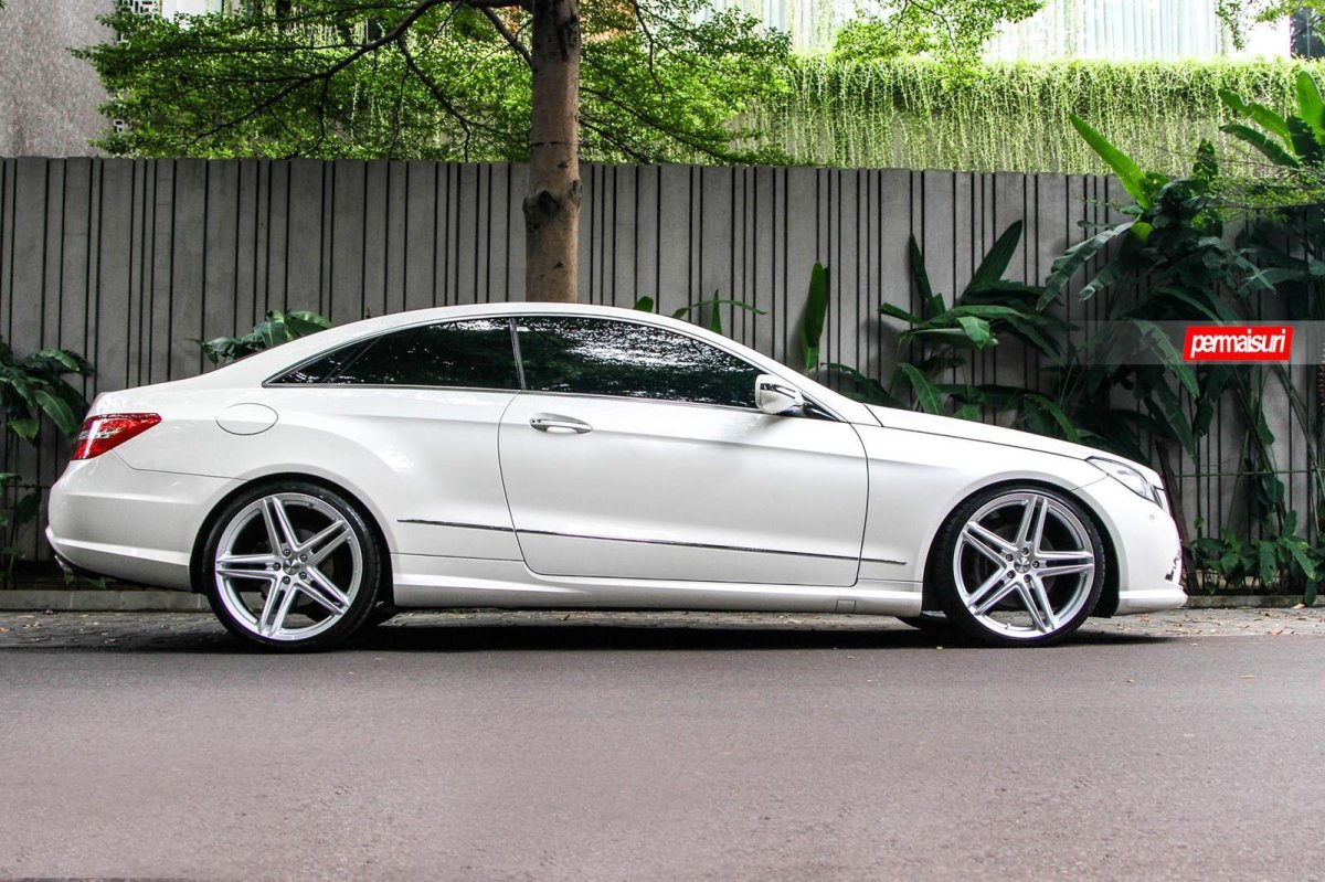Vossen vfs5