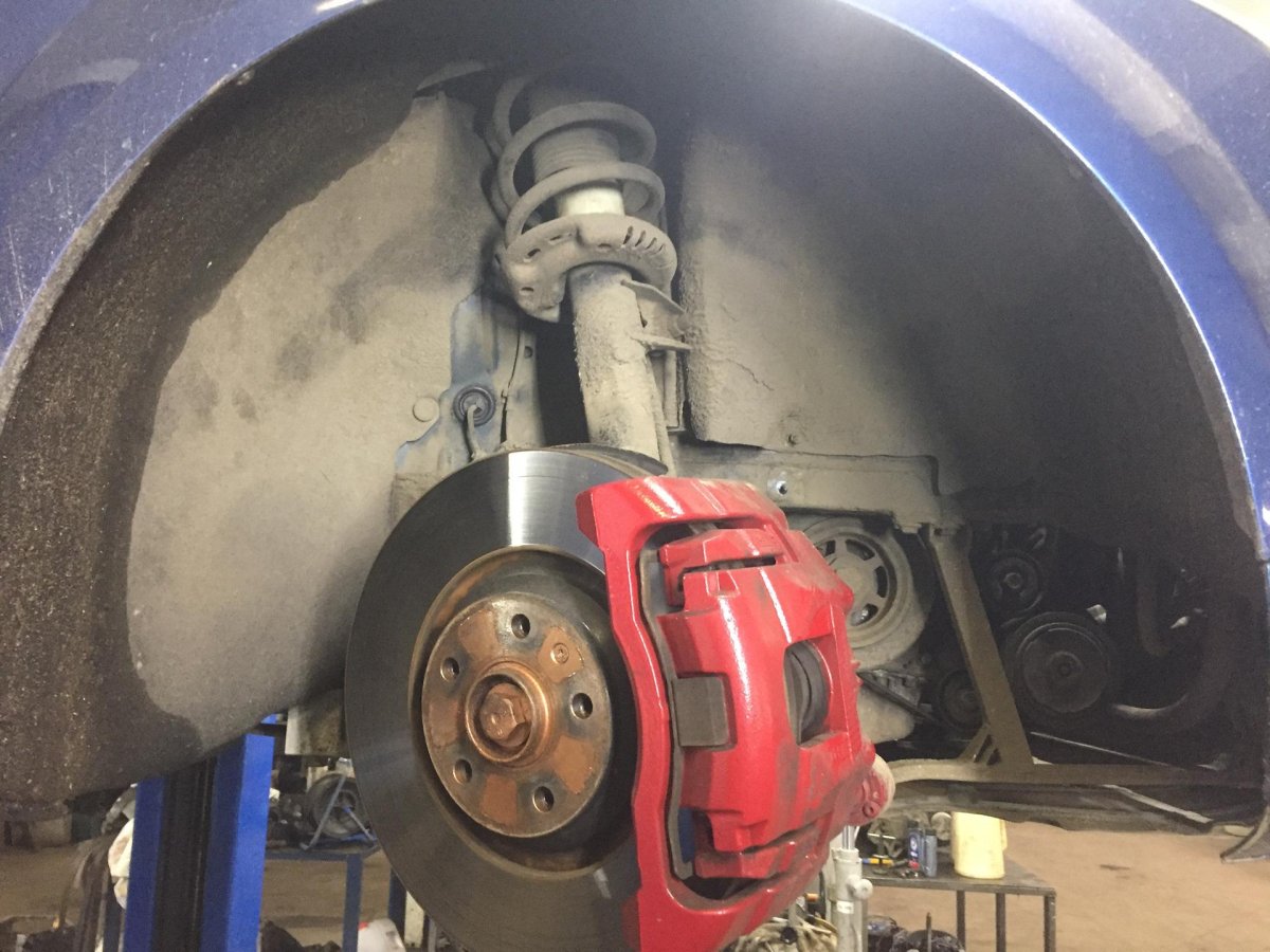 Номер двигателя Ауди ТТ