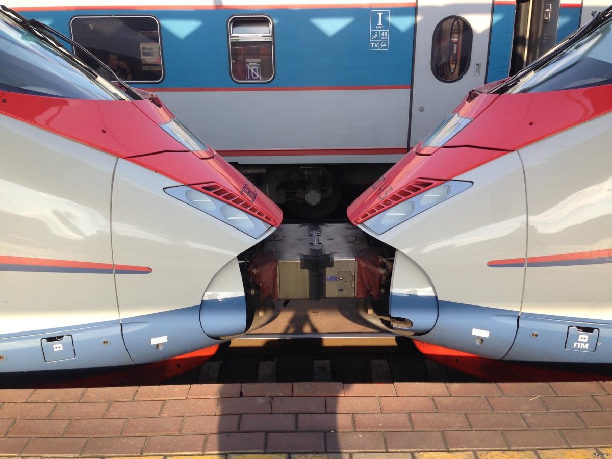 Эвс1/эвс2 Сапсан