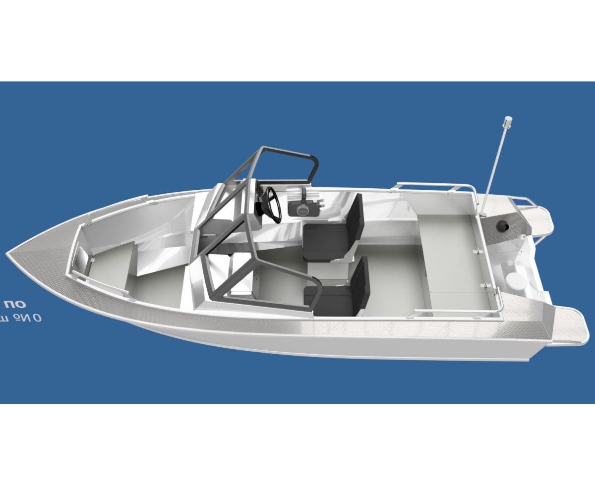 Wellboat 434