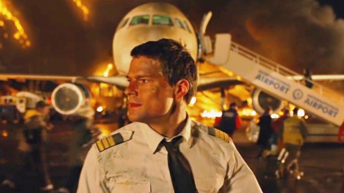 Экипаж 2016 Данила Козловский