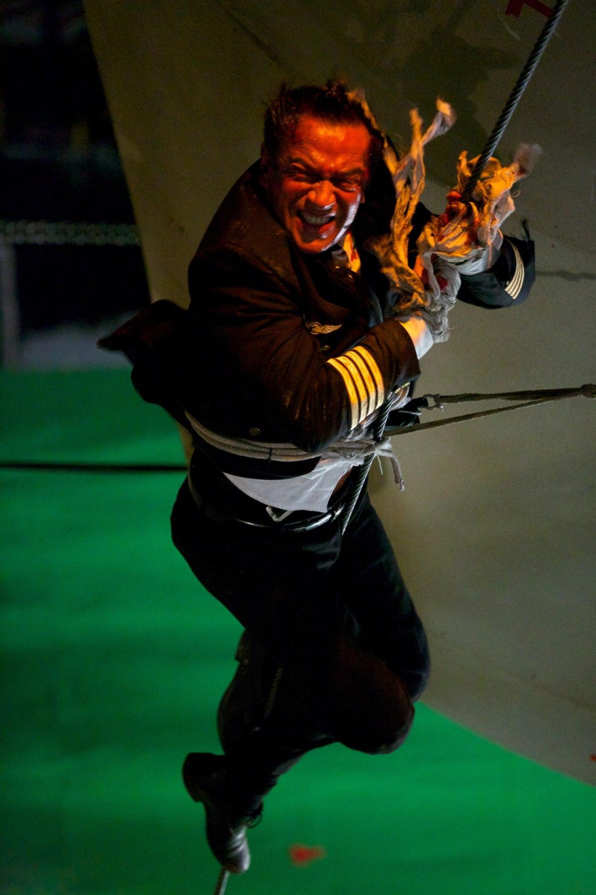 Экипаж Андрей 2016