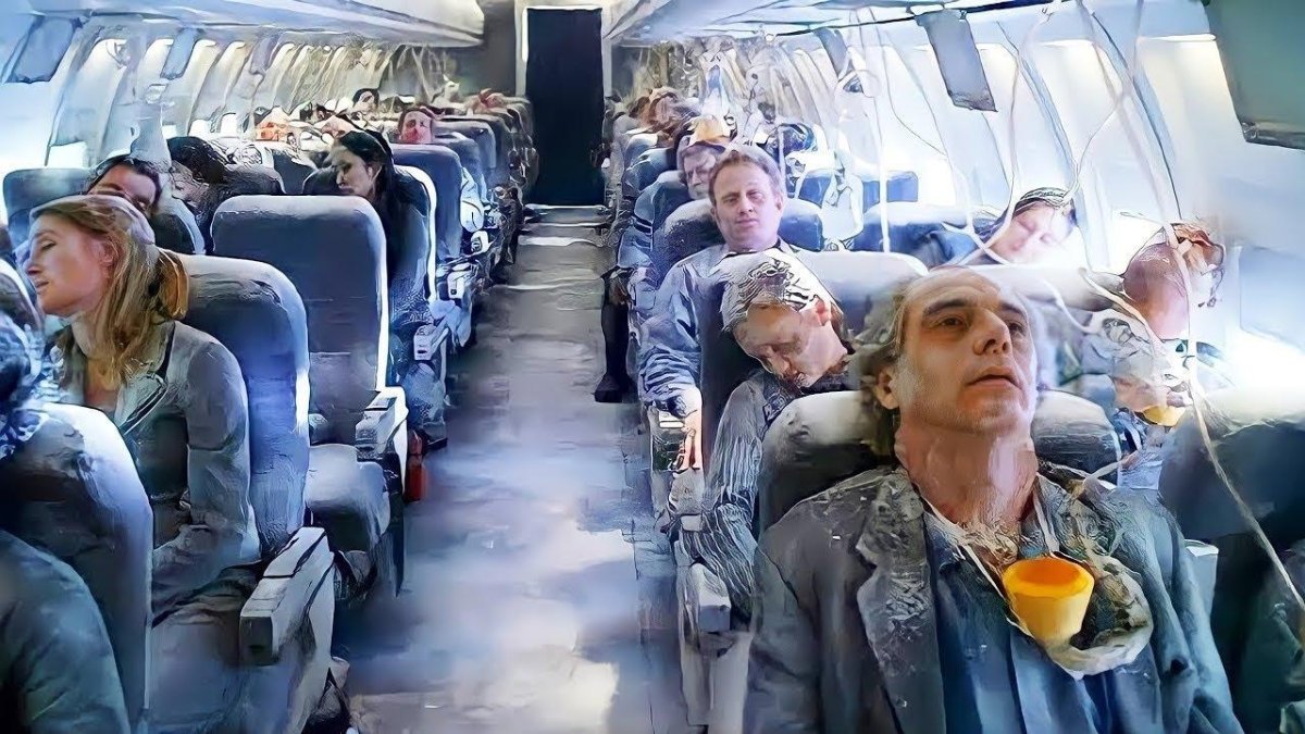 Helios Airways Flight 522