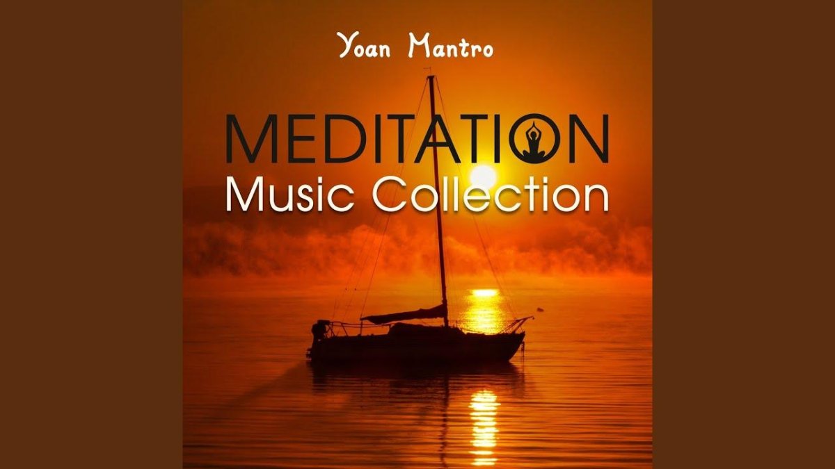 Яхта на закате