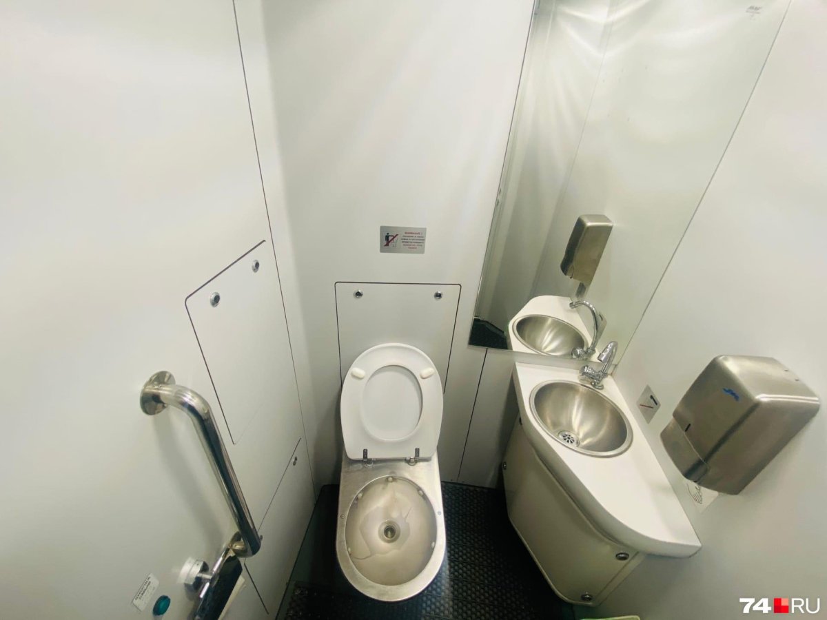 Поезд Орлан Челябинск Екатеринбург