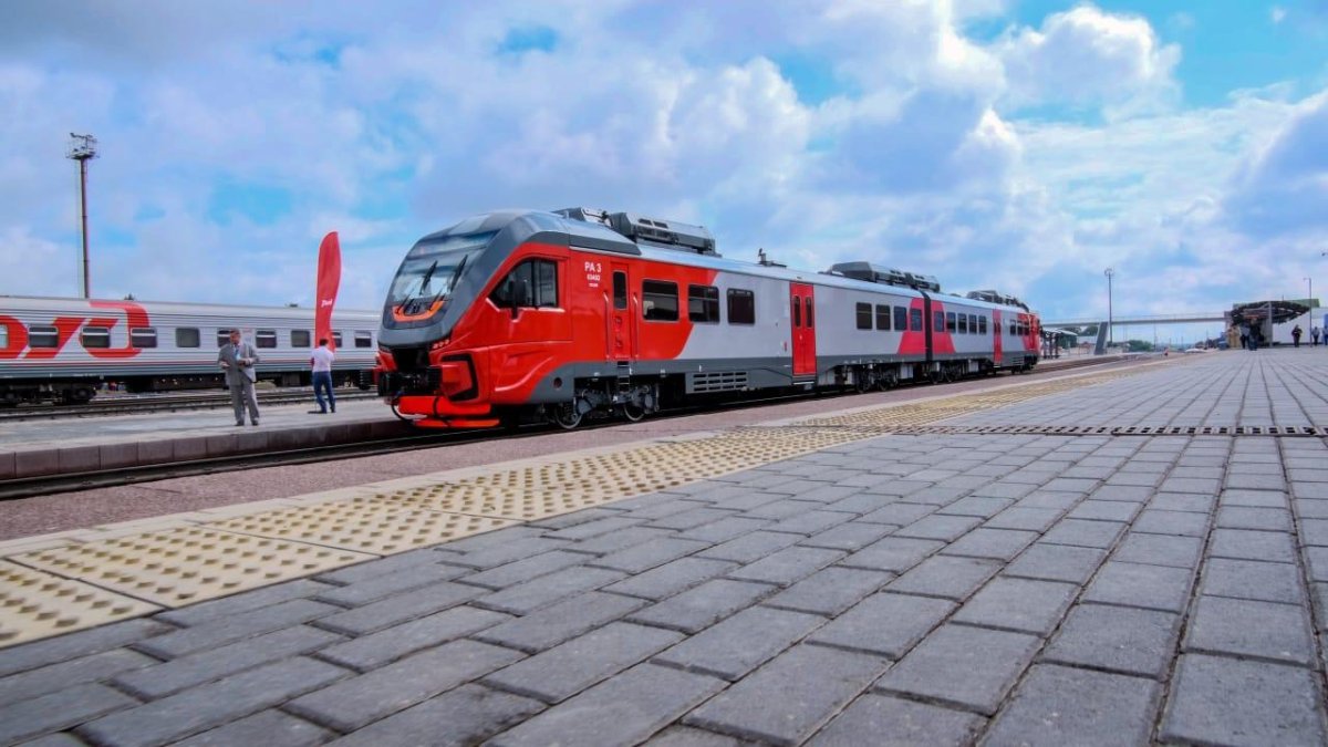 Ра-3 Орлан Иваново Кинешма