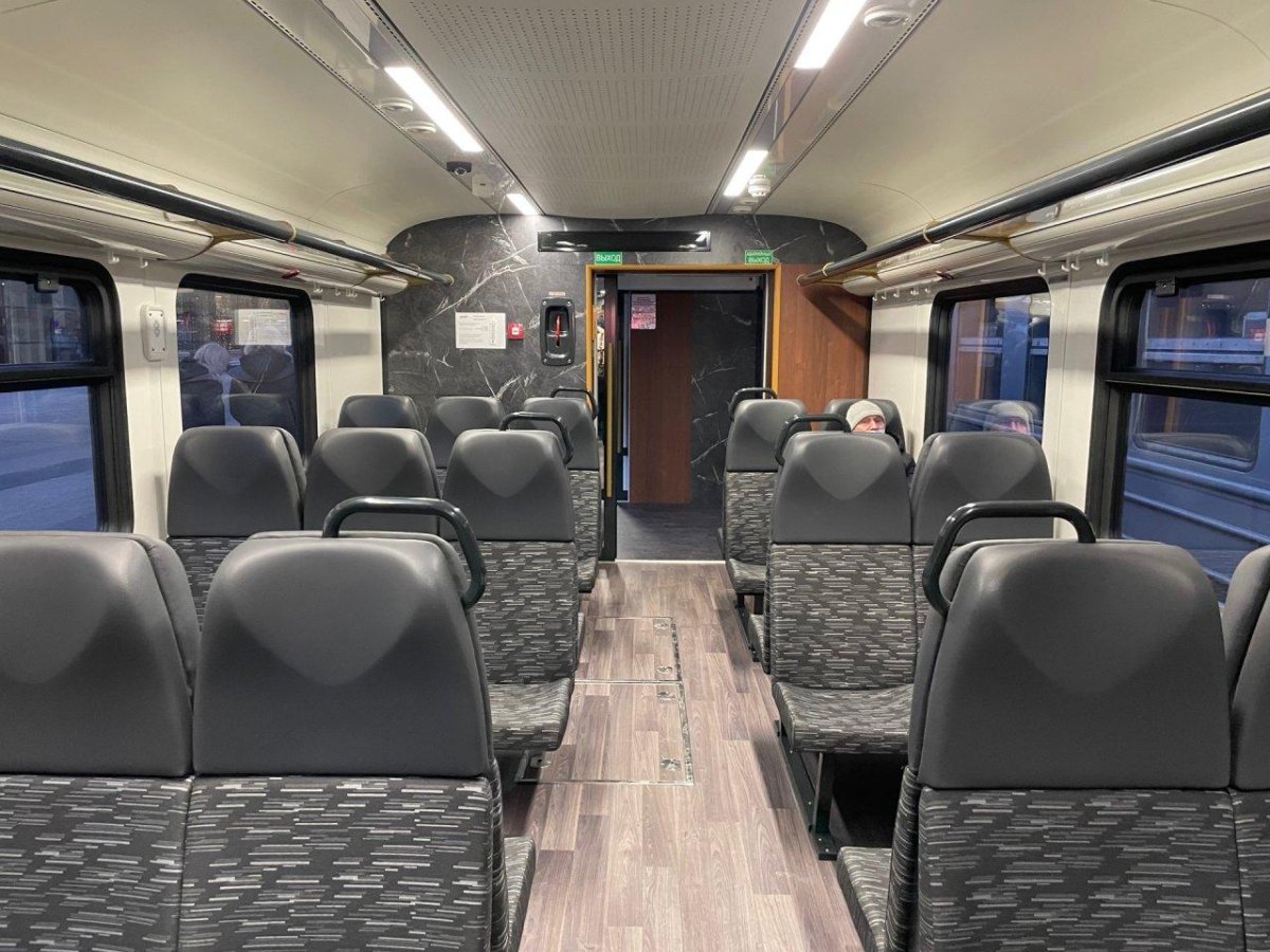 Ра3 Орлан рельсовый