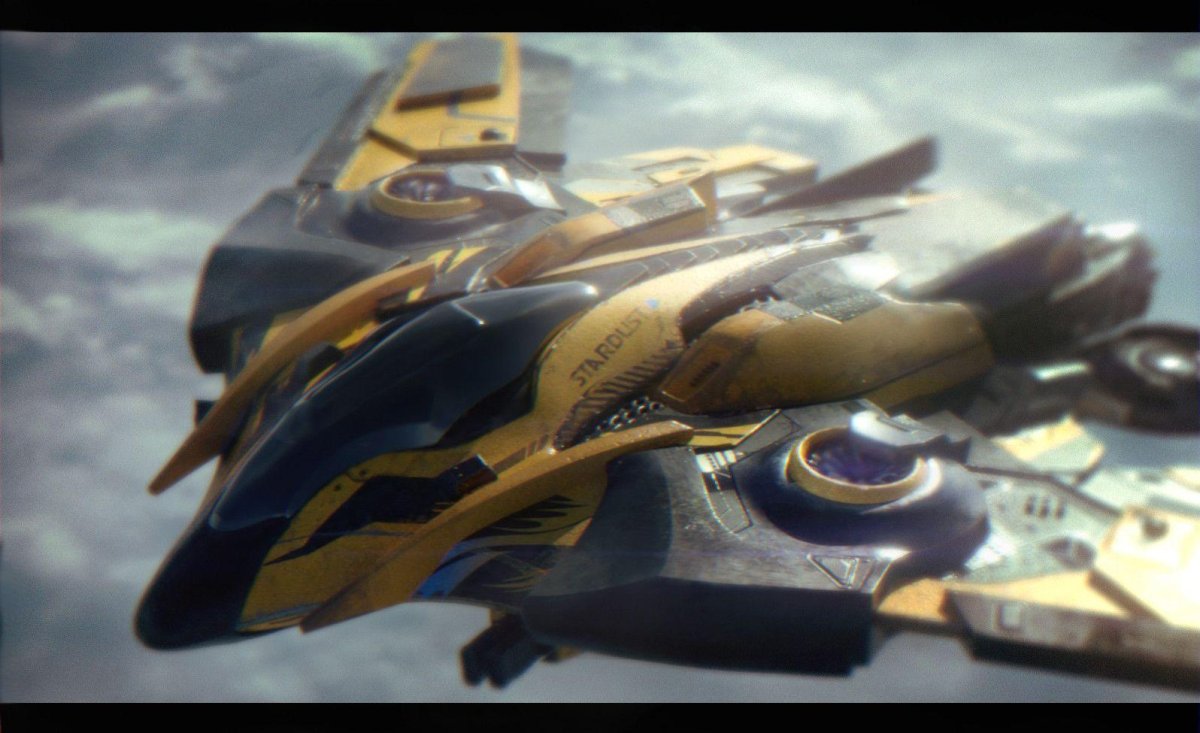 Бенатар корабль стражей Галактики