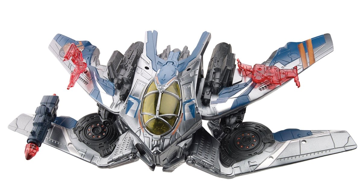 Корабль Милано из стражей Галактики