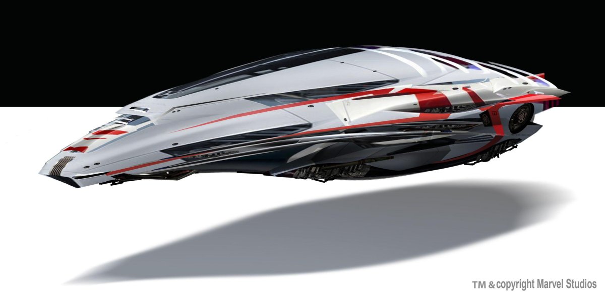 Милано корабль