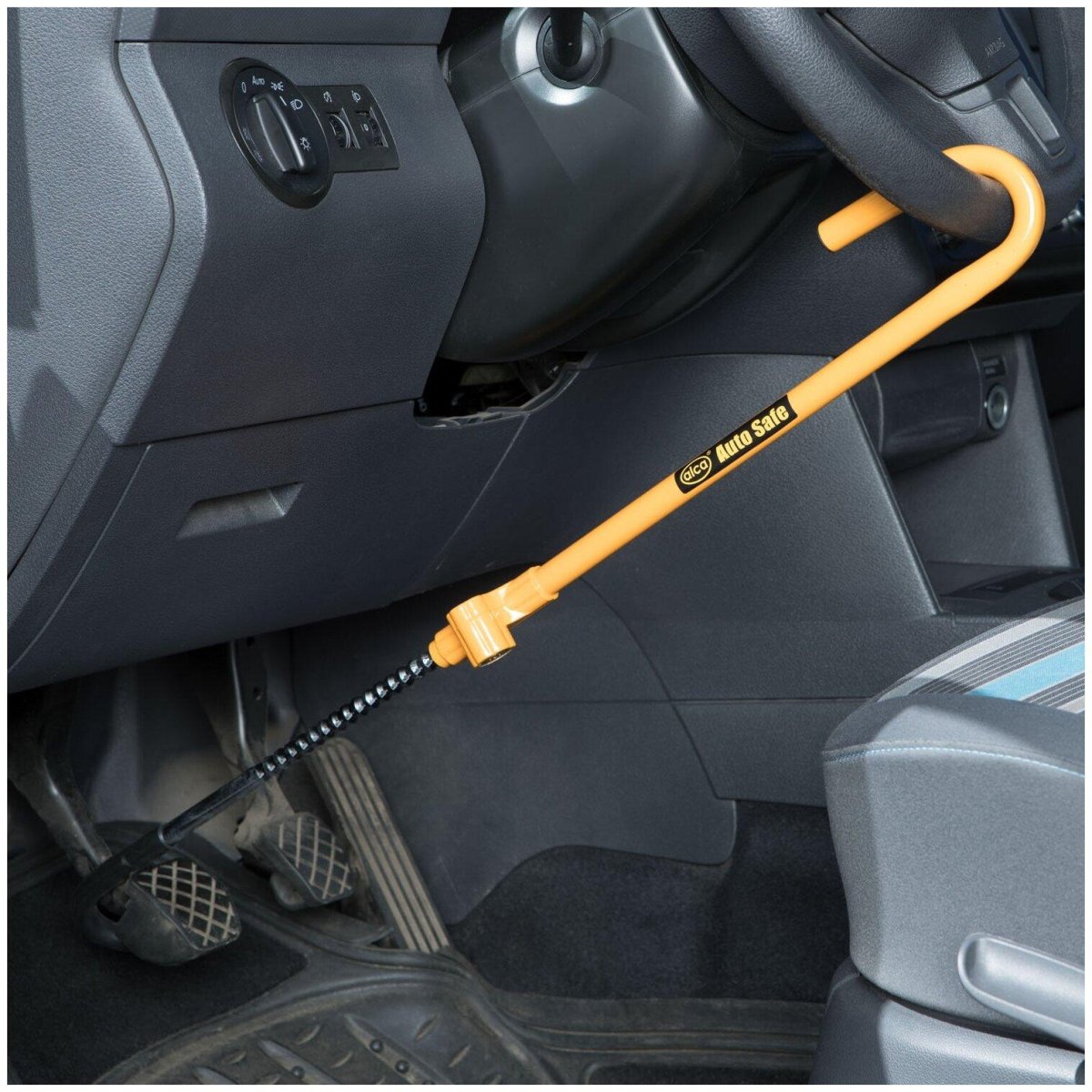 Противоугонка Alca