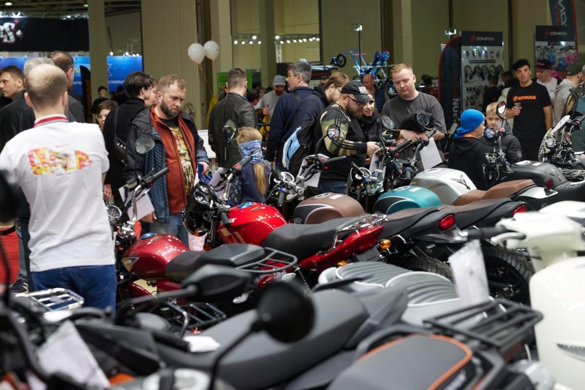 Мотовесна 2023