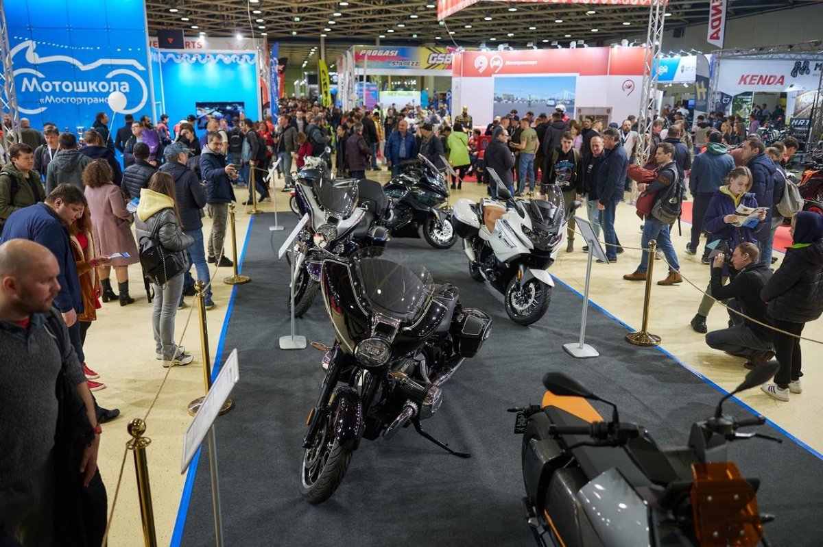 Мотовесна 2023