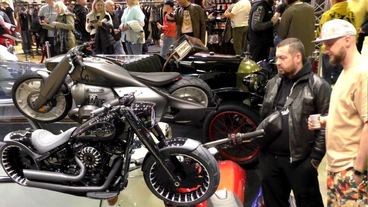 Мотовесна 2022