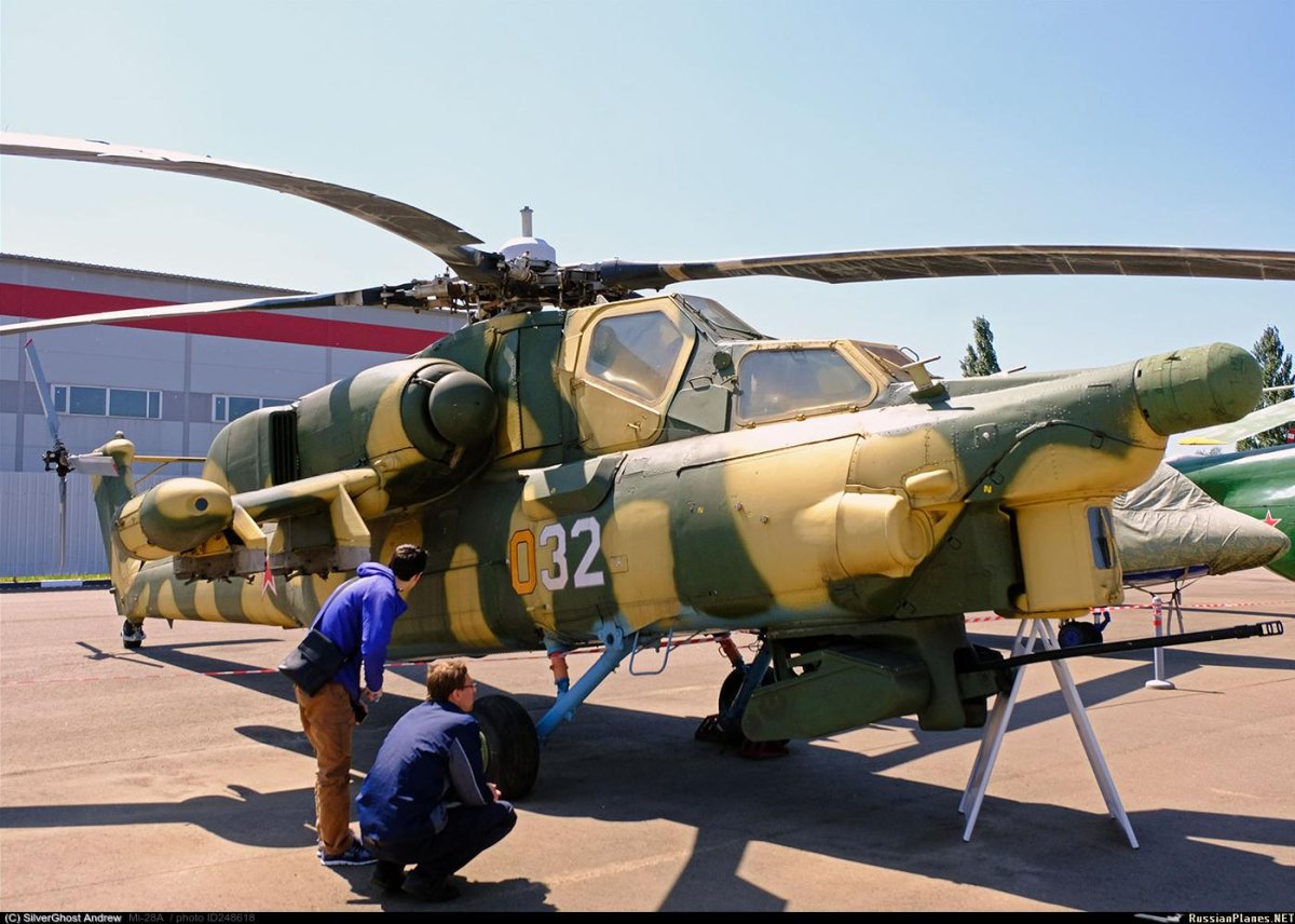 Ми-28а 032