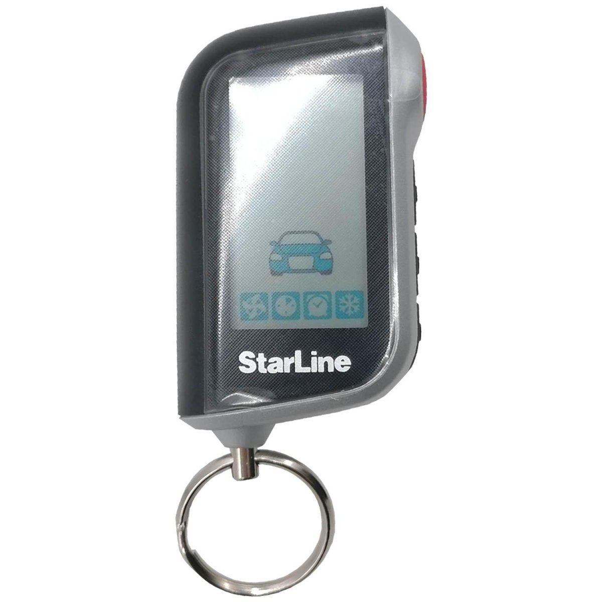 Пульт а39 старлайн