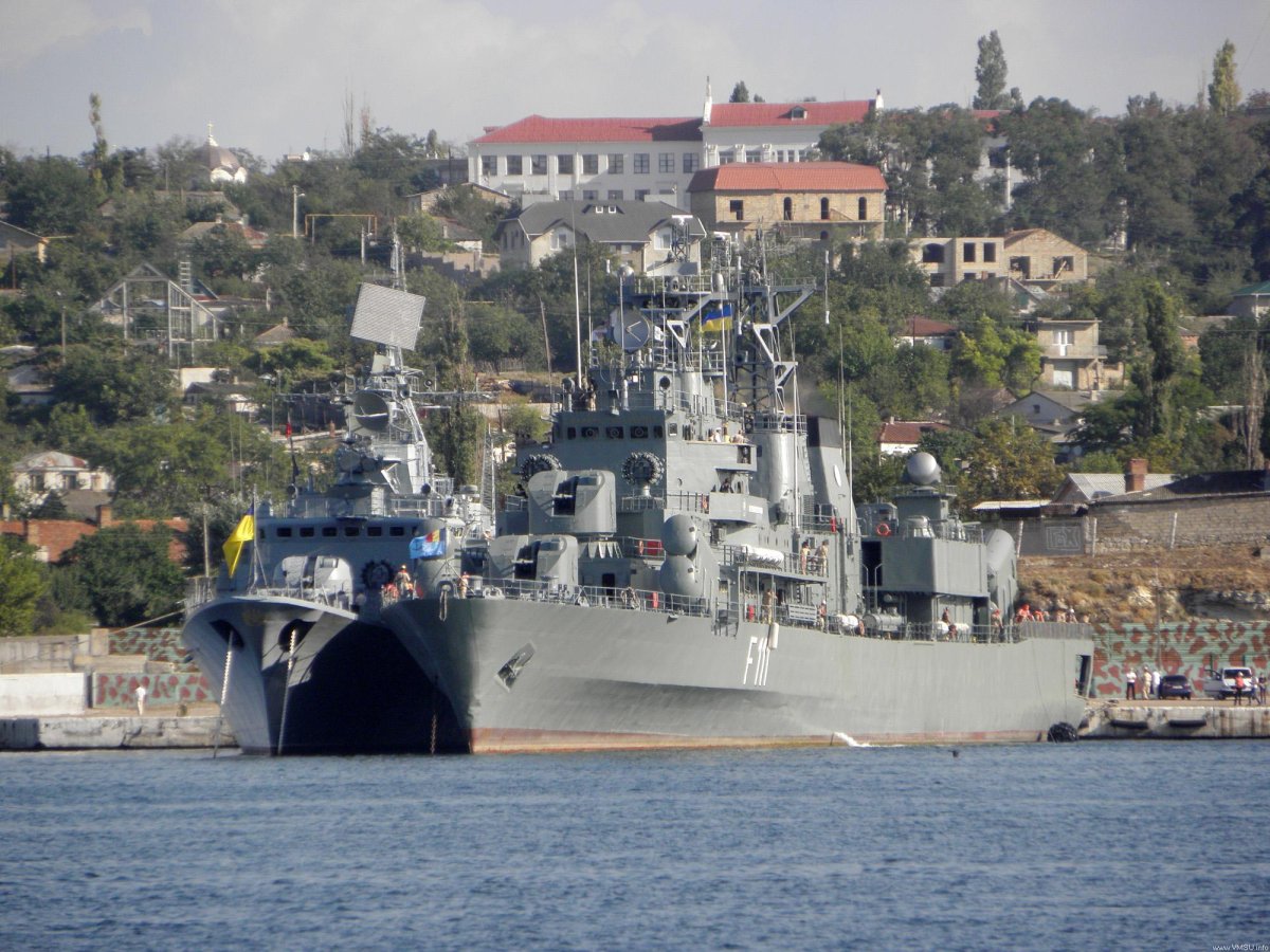 Гетман Сагайдачный