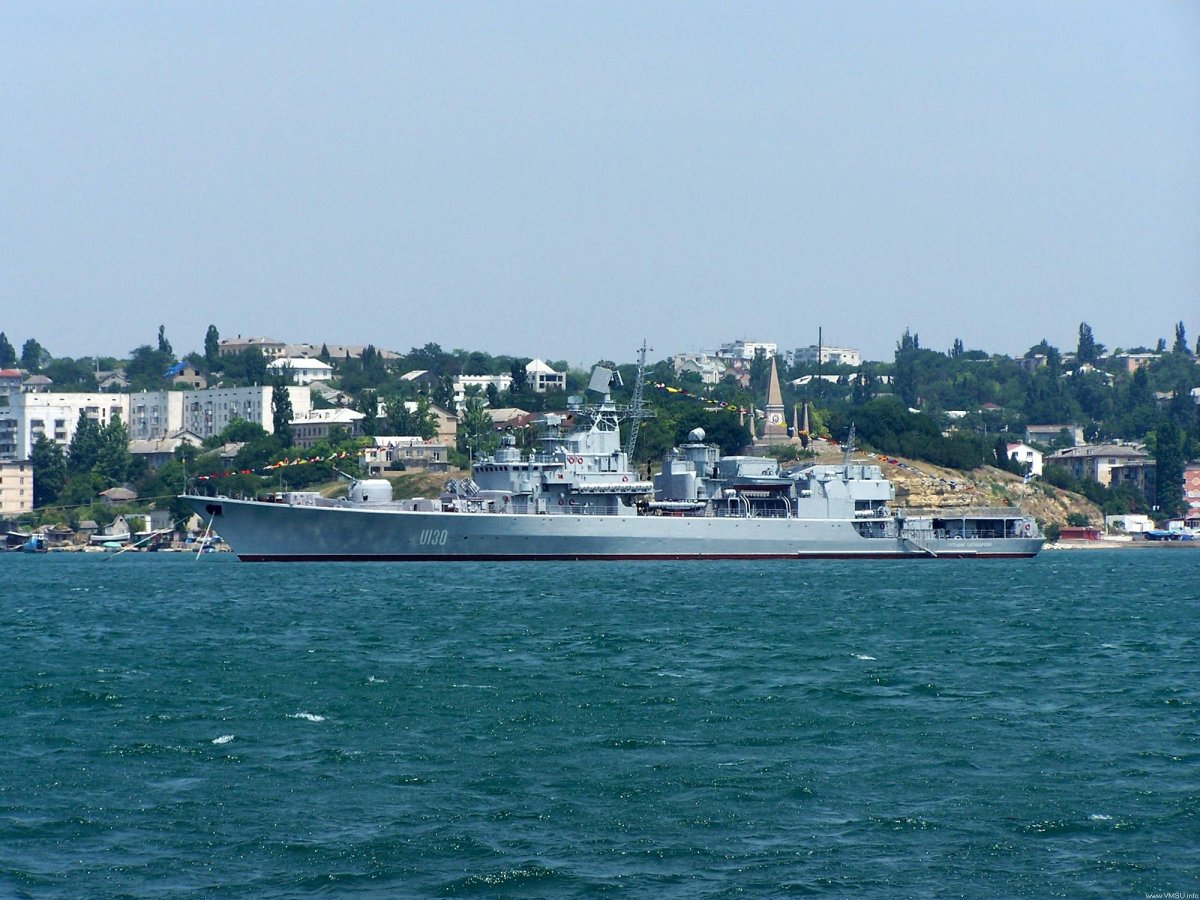 Гетман Сагайдачный