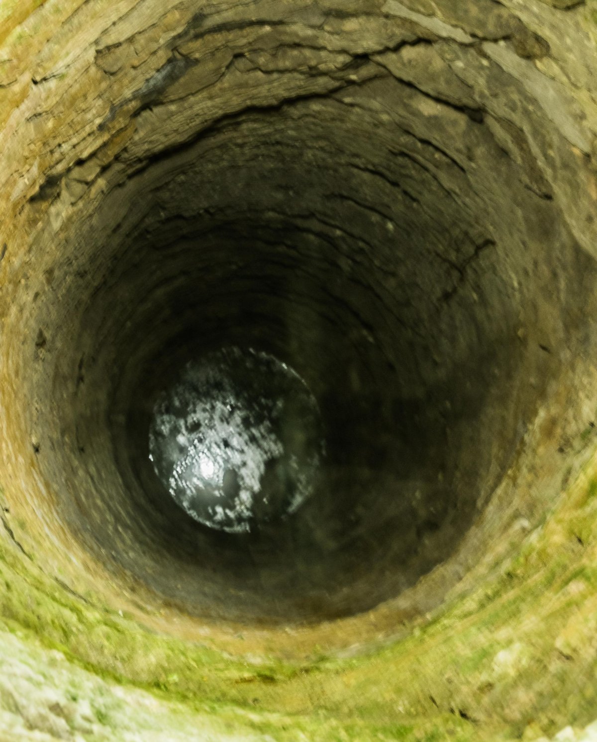 Колодец Вудингдин