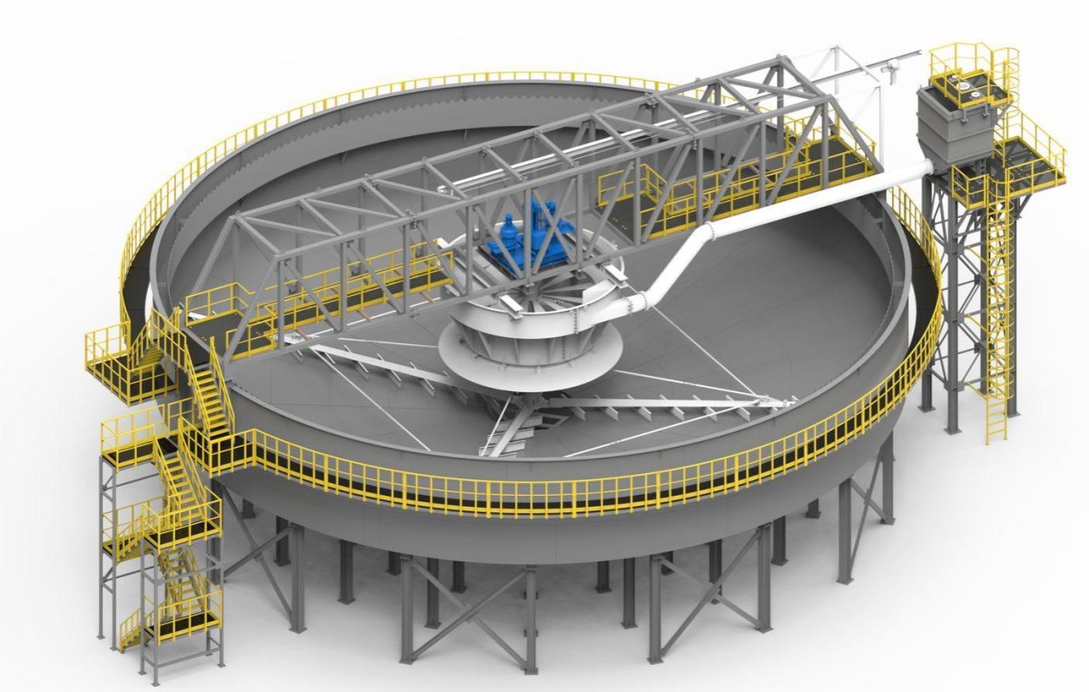 Сгуститель